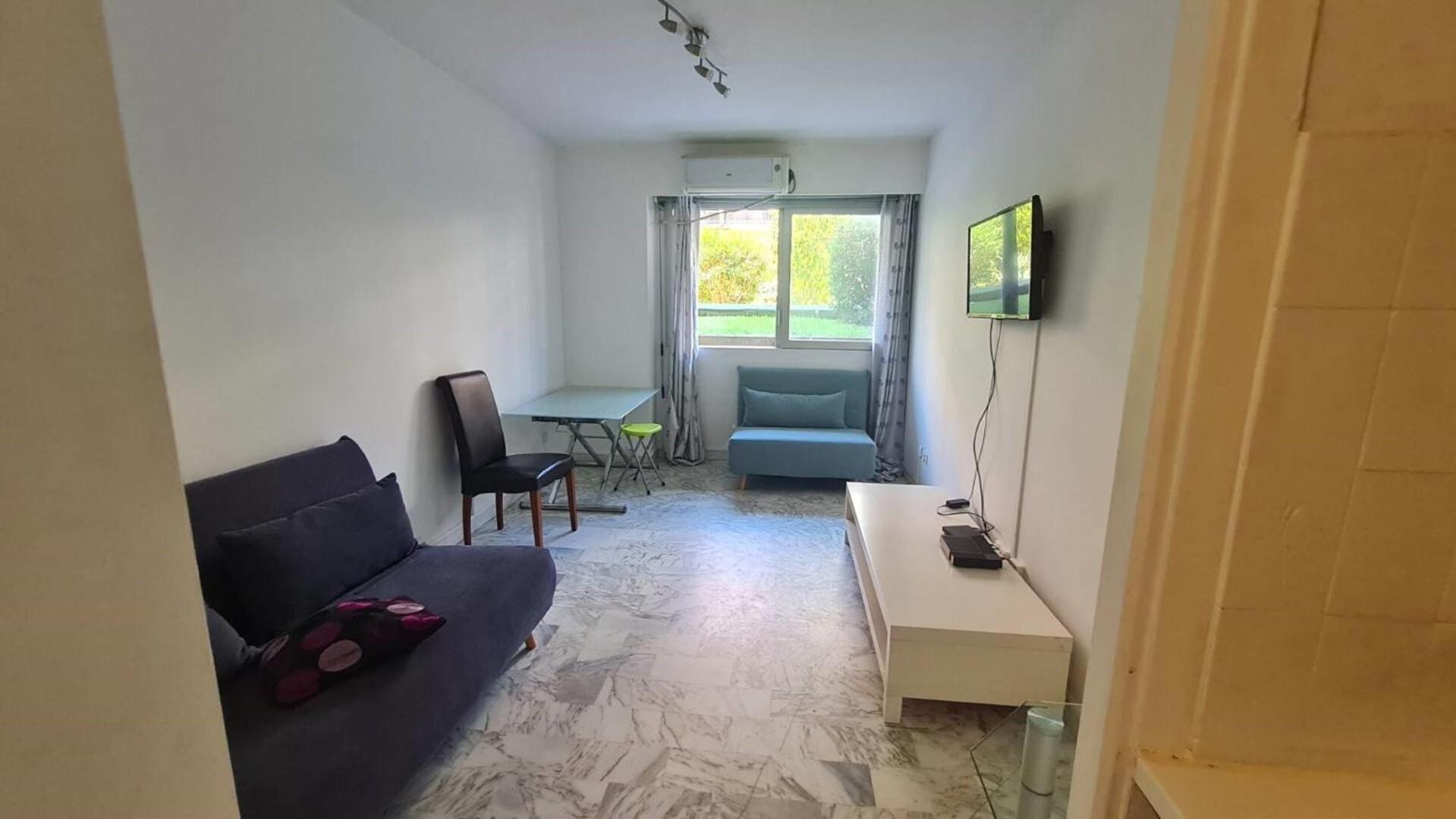Apartment Petit Promenade Des Nizza