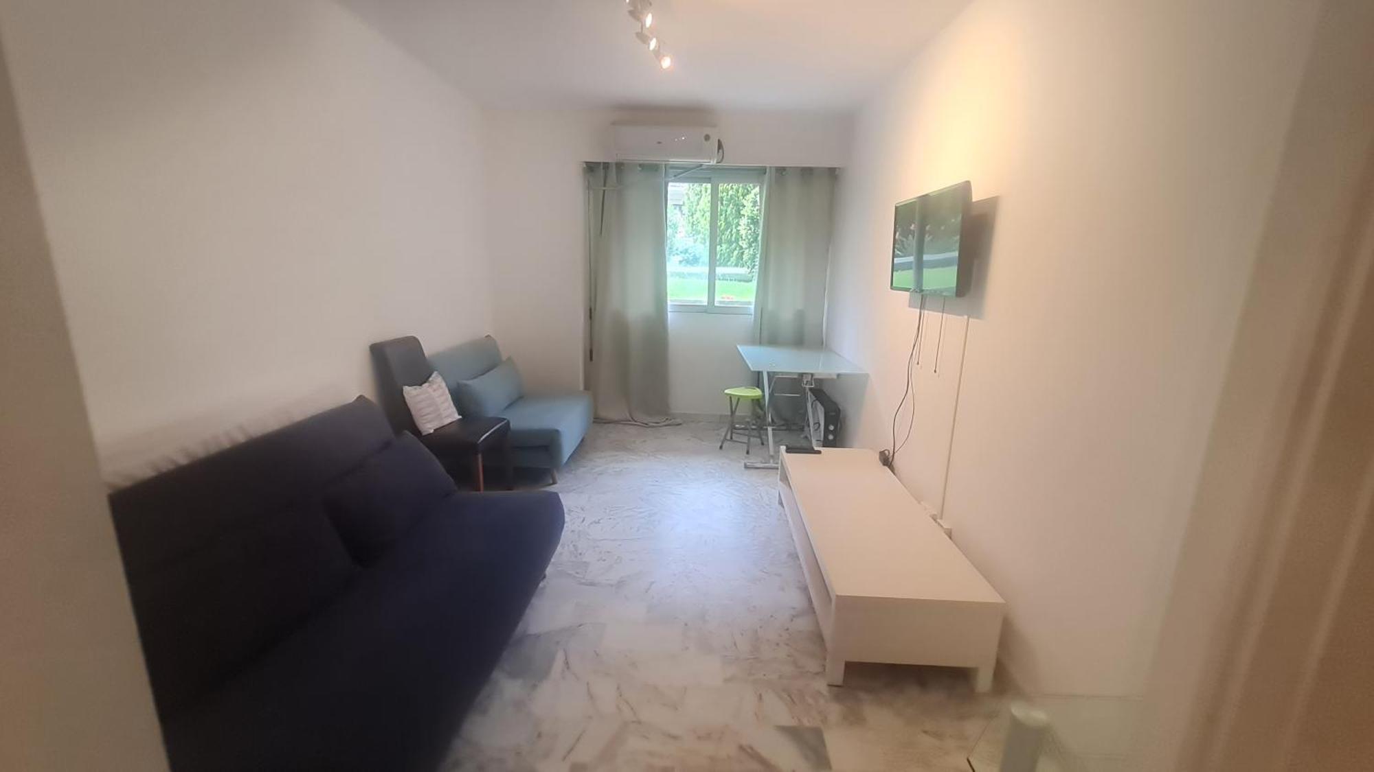 Petit Promenade Des Appartement Nice
