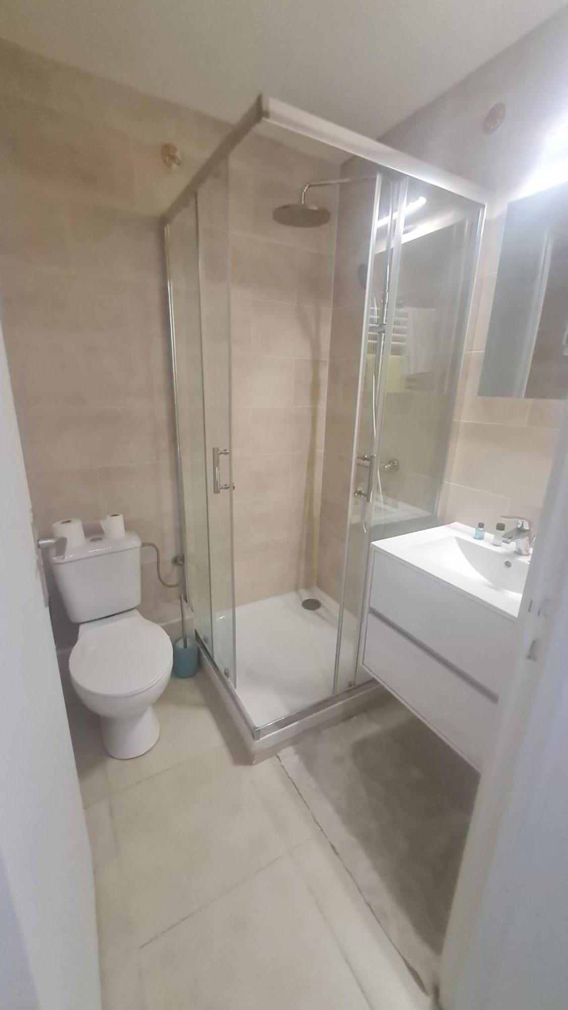 Appartement Petit Promenade Des